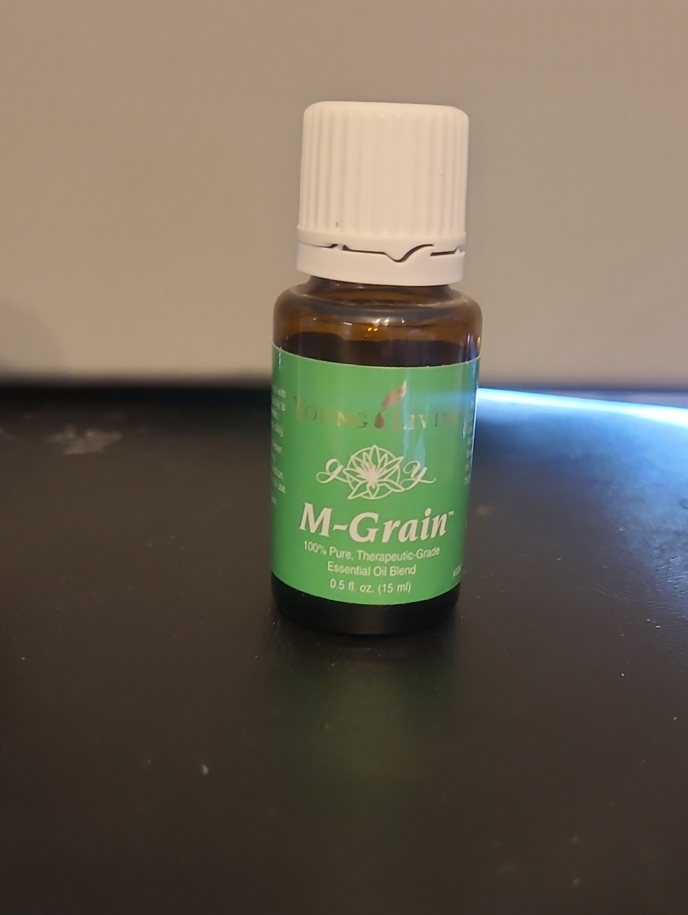 ⭐️⚡️Young Living M-Grain
